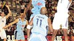 El Madrid ratifica su impotencia en Lugo