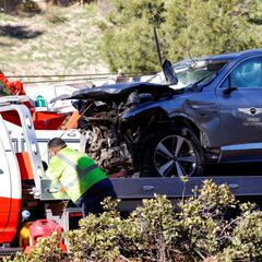 Dudo mucho que Tiger vuelva a ser un número uno