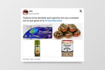 El atasco de la manivela del bombo: protagonista de los memes del sorteo