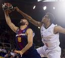 Resumen del Barcelona Lassa-San Pablo Burgos