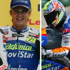 El primer triplete español cumple hoy 17 años