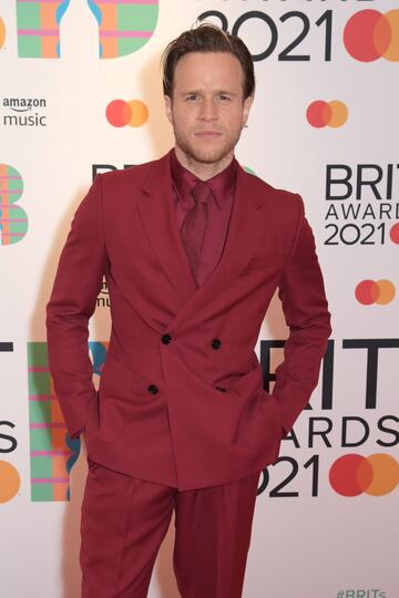 Olly Murs