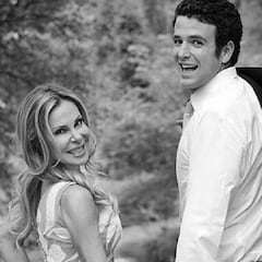 Ana Obregón: "No tengo ganas de reír, ni de bailar, ni de ponerme modelitos"