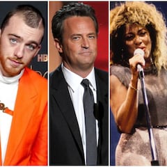 Un adiós a las leyendas: Celebridades que fallecieron en 2023