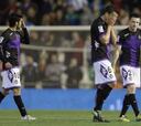 La FEF rechaza el recurso del Valladolid y admite fallo arbitral