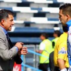 Y a todo esto... ¿Quién es el técnico Juan Carlos Osorio?