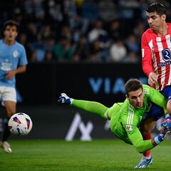 El Celta ejerce de juez para la Champions