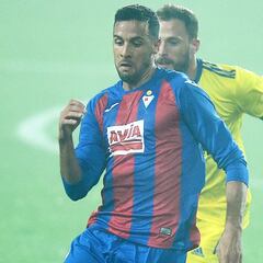 Esteban Burgos: "Nos vino bien el cachetazo del Cádiz"