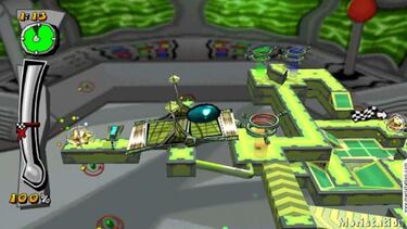 Mercury Meltdown, Impresiones