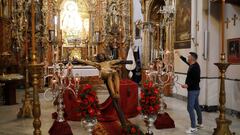 Semana Santa 2021: cu&aacute;ndo es, en qu&eacute; d&iacute;as cae, fechas y cu&aacute;les son los festivos en M&eacute;xico