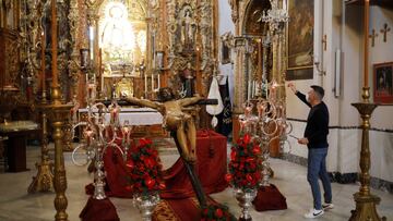 Semana Santa 2021: cuándo es, en qué días cae, fechas y cuáles son los festivos en México