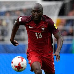 El portugués Danilo se rompe el tendón y se perderá el Mundial