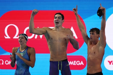 España, el séptimo de caballería 