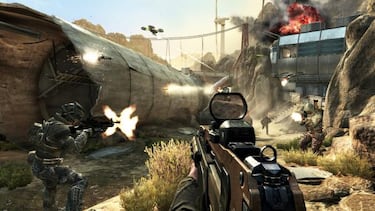 Call of Duty: Black Ops II, Impresiones Multijugador Gamescom