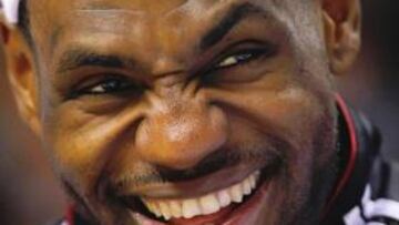 Los Heat se mantienen intratables en su cancha.