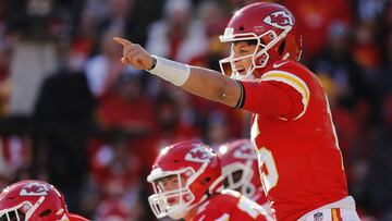 Browns, Bengals, Broncos y hasta los Steelers, estarán a la espera de algún tropezón de Indianapolis o Buffalo para “robarse” un boleto a Playoffs.