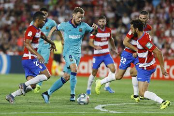 Ivan Rakitic.