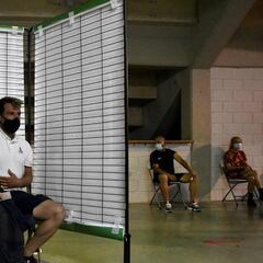 Personal educativo en CdMx será vacunado el 18 de mayo contra Covid-19