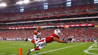 Michael Floyd, llamado a grandes cosas.