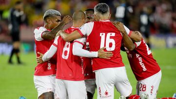 Santa Fe anunciaría nuevo fichaje.