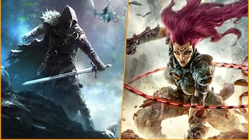 ofertas videojuegos pc juegos gratis humble bundle rpg rol elex vampyr kingdom come darksiders 3 steam pc epic gog