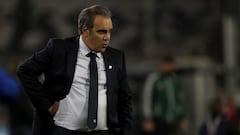 Los dos futbolistas de la Roja que quedaron fuera del encuentro con Paraguay