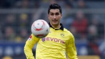 "Me impondré y seré titular en el Madrid"