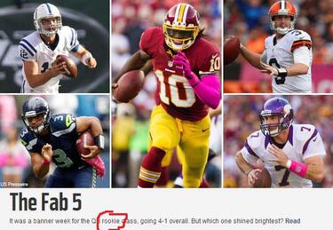 Blue 42! - Semana 7 (2012)