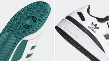 Adidas Forum Low: estas son las zapatillas que han inspirado la colaboración entre Bad Bunny y la marca alemana