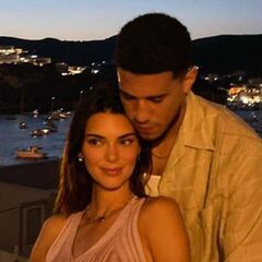 Kendall Jenner y Devin Booker terminan tras dos años de relación: ¿Por qué rompieron?