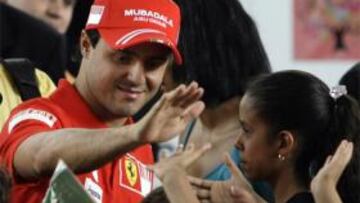 Felipe Massa