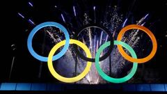 Resumen de Juegos Olímpicos Río 2016, hoy 07/08/2016