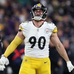 Al momento, ¿Qué necesitan los Pittsburgh Steelers en la Semana 18 para calificar a los NFL Playoffs 2023?