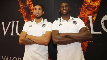 El Betis ‘estrena’ Valencia