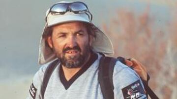 Juanito Oiarzabal vuelve a enfrentarse al Annapurna