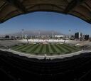 Así será el nuevo estadio de Colo Colo: aforo y plazos de entrega de los trabajos del Monumental