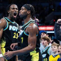 Pacers - Bucks: times, how to watch on TV, stream online | NBA