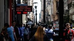 Coronavirus en Argentina: resumen, casos y muertes del 27 de septiembre