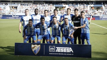 El arranque del Málaga es sinónimo de playoff