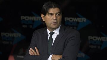 Oficial: José Saturnino Cardozo deja el banquillo de Jaguares