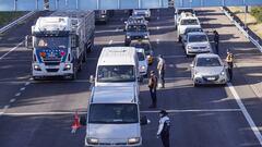 ¿Se puede viajar en el feriado largo de marzo durante la cuarentena?