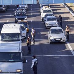 ¿Se puede viajar en el feriado largo de marzo durante la cuarentena?