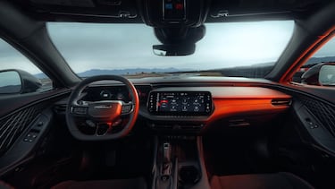 Dodge Charger Daytona: ¿Cuándo llega a México este muscle car eléctrico?