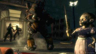 BioShock, Impresiones
