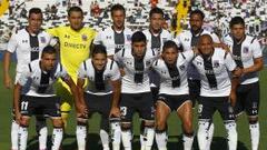 Tapia pondría en cancha por primera vez a su equipo ideal