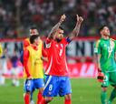Arturo Vidal se muestra más sincero que nunca en su vuelta a la Roja: “No soy el de antes, pero...”