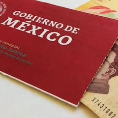 ¿Quiénes recibirán más de 16 mil pesos de las Becas Benito Juárez en 2024?