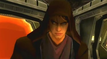 ‘Star Wars’: así es el final alternativo del videojuego de ‘La Venganza de los Sith’ que cambia el destino de Anakin para siempre
