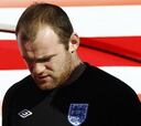 Rooney podría perderse lo que queda de temporada por una lesión en la ingle