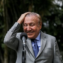 Condenaron a Rodolfo Hernández a 64 meses de prisión: ¿En qué consistirá su pena?